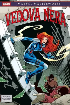 Volume cover